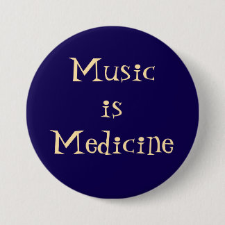 music button