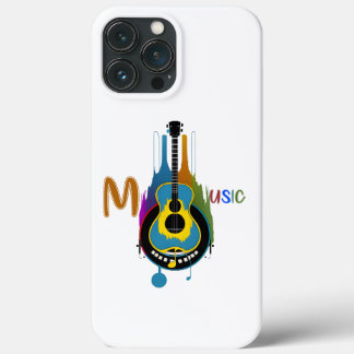 music iPhone 13 pro max case