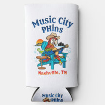 Music City Phins 