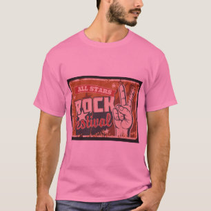 Music club T-Shirt
