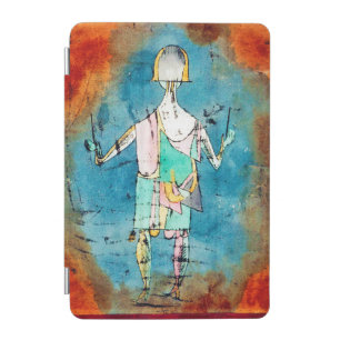Music Conductor (Player), Klee iPad Mini Cover