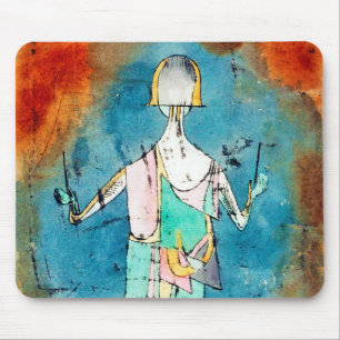Music Conductor (Player), Klee Mouse Pad