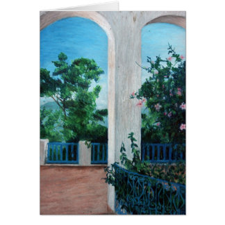 Music Conservatory, Sidi Bou Saïd