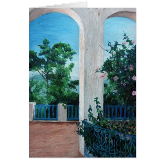 Music Conservatory, Sidi Bou Saïd (Front)