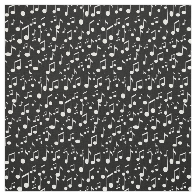 Music Creator_ Fabric (Swatch)