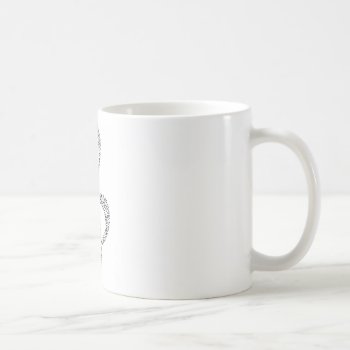 Music Cup by destinys at Zazzle