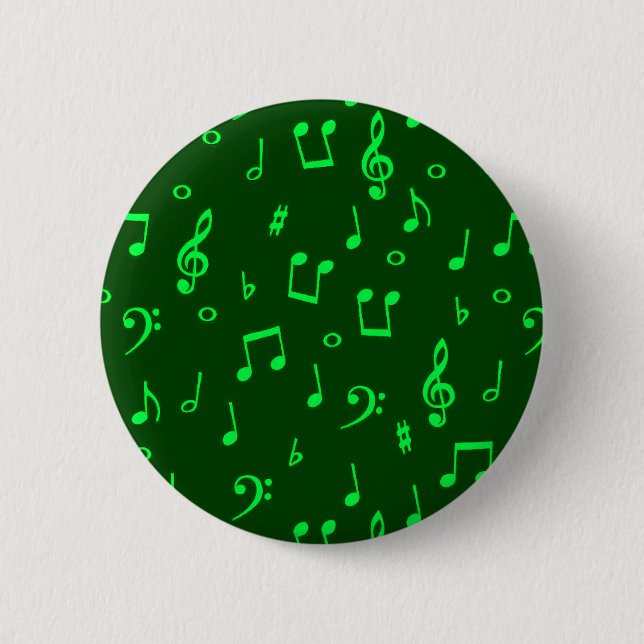 Music Cures_ Button (Front)