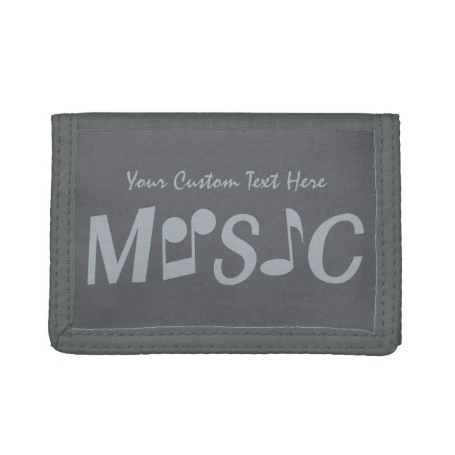 MUSIC custom wallets (Front)