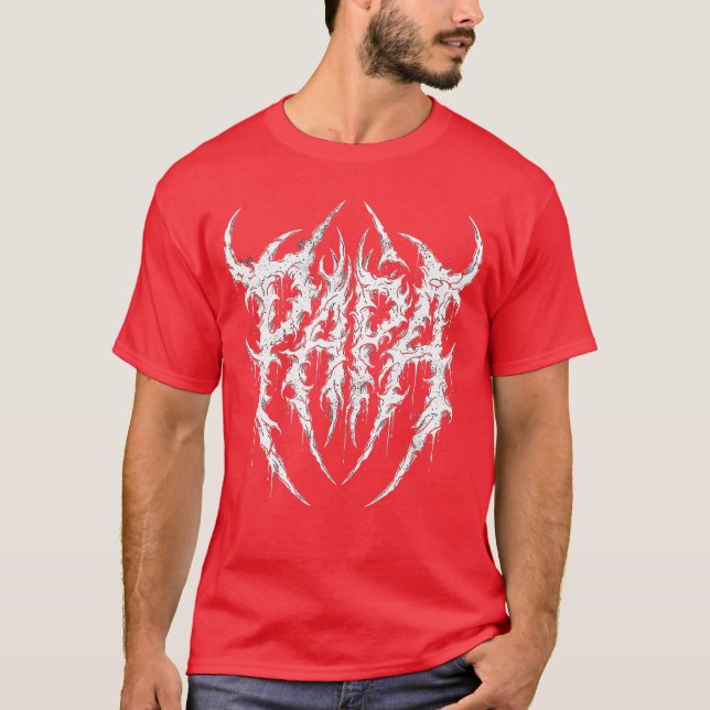 Music Dad friend family family T-Shirt (Front)