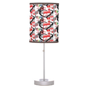 Music Decorative lamp shade