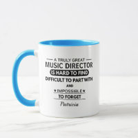 Music Director 