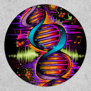 Music DNA Patch