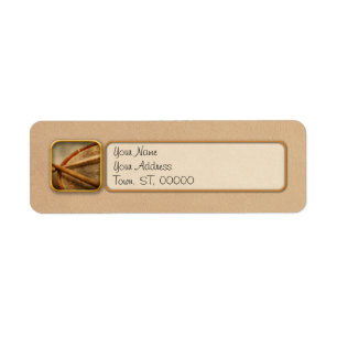 Music - Drum - Cadence Label
