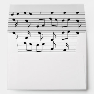 Music Envelope