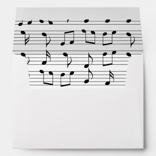 Music Envelope
