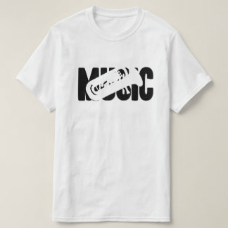 MUSIC (EUPHONIUM) T-Shirt