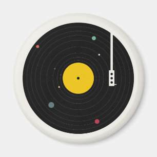 Music Everywhere   Florent Bodart Magnet