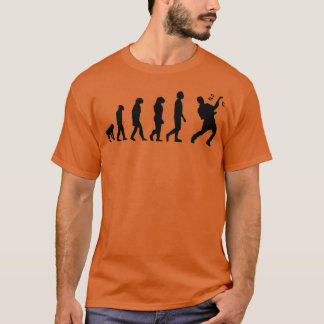 music evolution T-Shirt