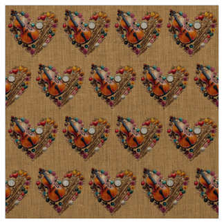 Music Fabric