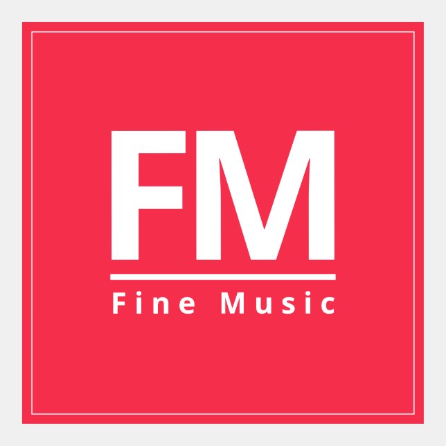 Music Facebook Profile (Front)