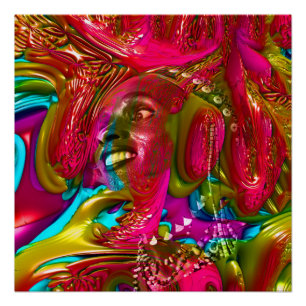 Music Festival Poster