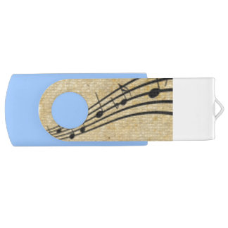 Music Flash Drive