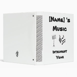 Music Folder