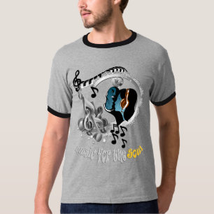 Music for the Soul T-Shirt