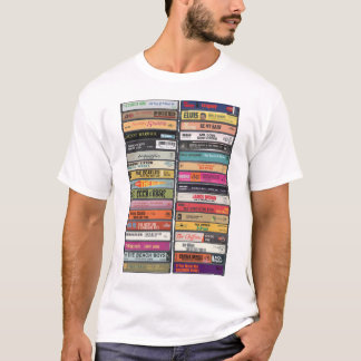 Music from 1963 - Greatest Music from the Year T-Shirt