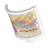 Music From The Heart Night Lite (Angled)