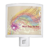 Music From The Heart Night Lite (Front)