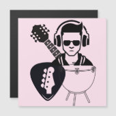 Music Galore (Front/Back)