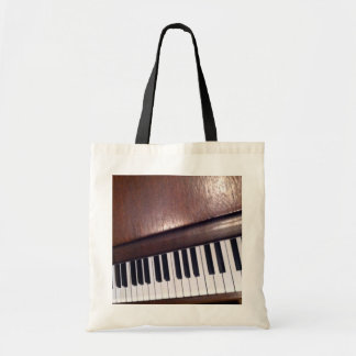 music gift bag
