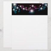 Music Glow (Front/Back)