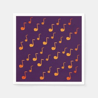 Music, Golden Notes