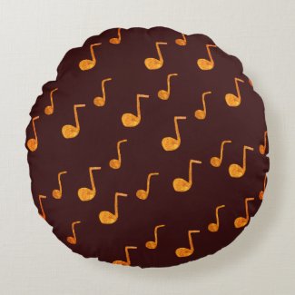 Music, Golden Notes