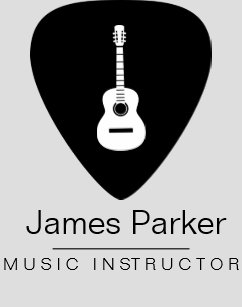Guitar Instructor Business Cards Zazzle