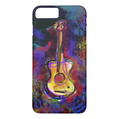 music guitar instrument iPhone 8 plus7 plus case
