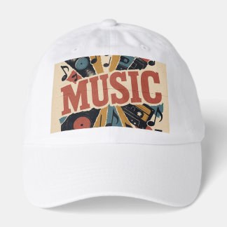 Music Hat