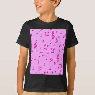 Music Heals_ T-Shirt