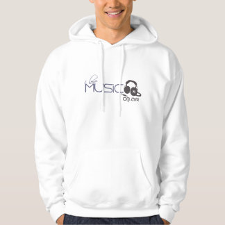 Music Hoodie