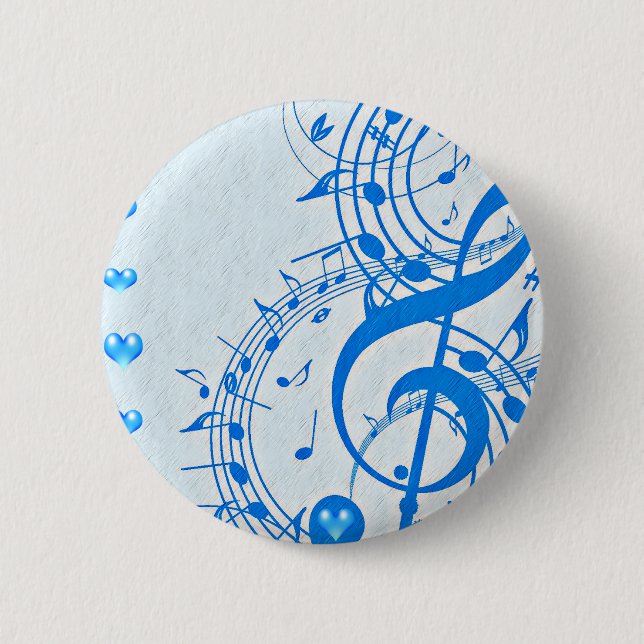 Music I Love_ Button (Front)