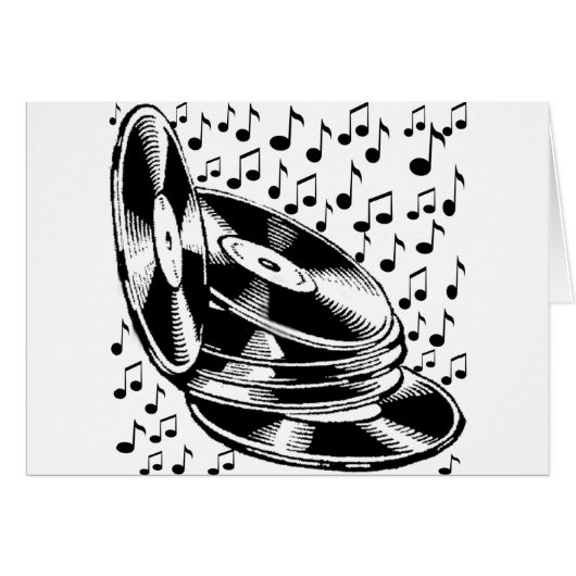 Music I Remember_ Cards (Front Horizontal)