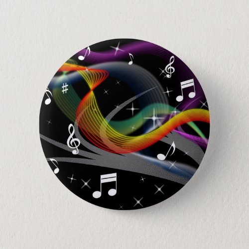 Music Illustration buttons
