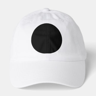 Music-Inspired Art Hat