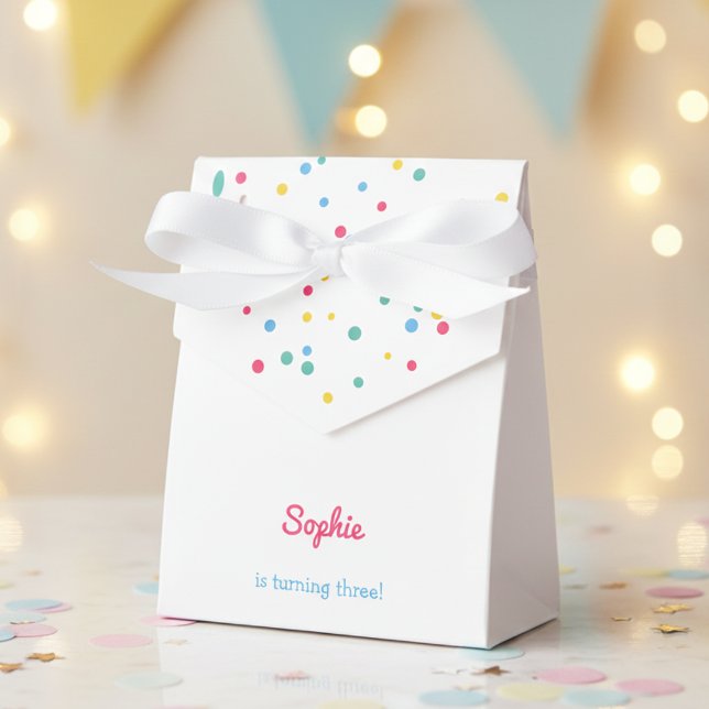 Music instruments kids birthday favor boxes (Creator Uploaded)