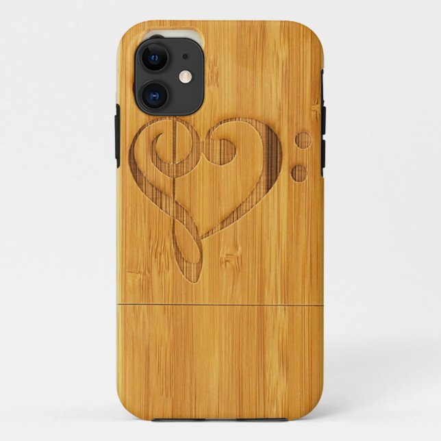 Music iPhone 5 case (Back)