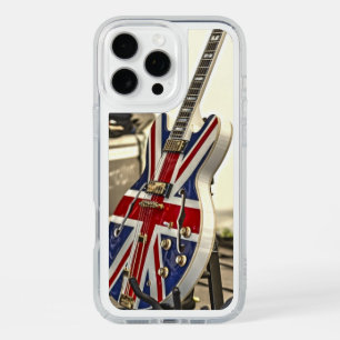 Music iPhone case