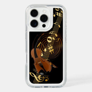 Music iPhone case