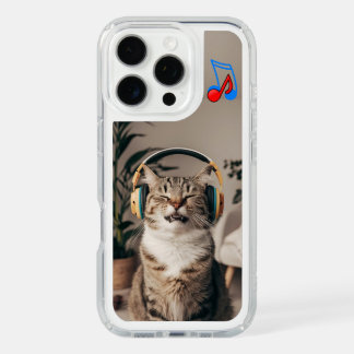 Music iPhone case